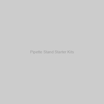 Pipette Stand Starter Kits